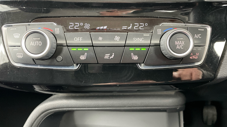 BMW X1 sDrive 18i [136] SE 5dr Petrol Estate